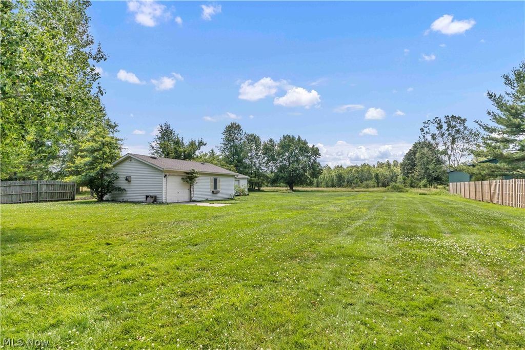 Photo of 5550 Avon Belden Road, North Ridgeville, OH 44039 (MLS # 5224329)