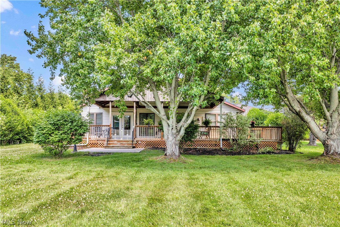 5550 Avon Belden Road