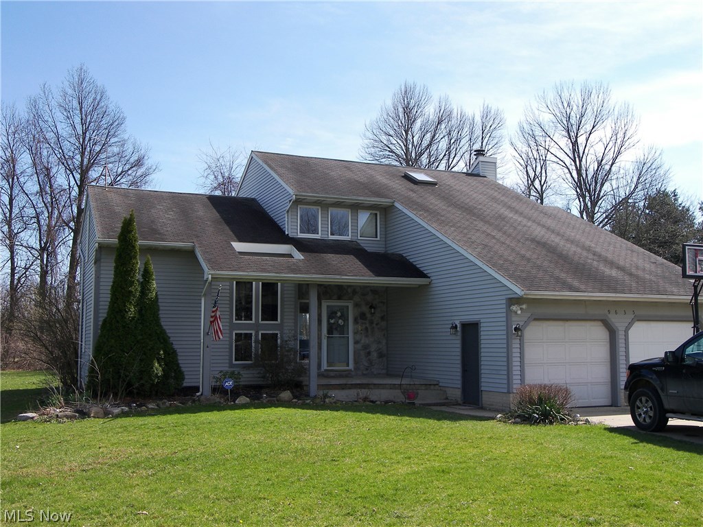 Albrecht Estates - Residential