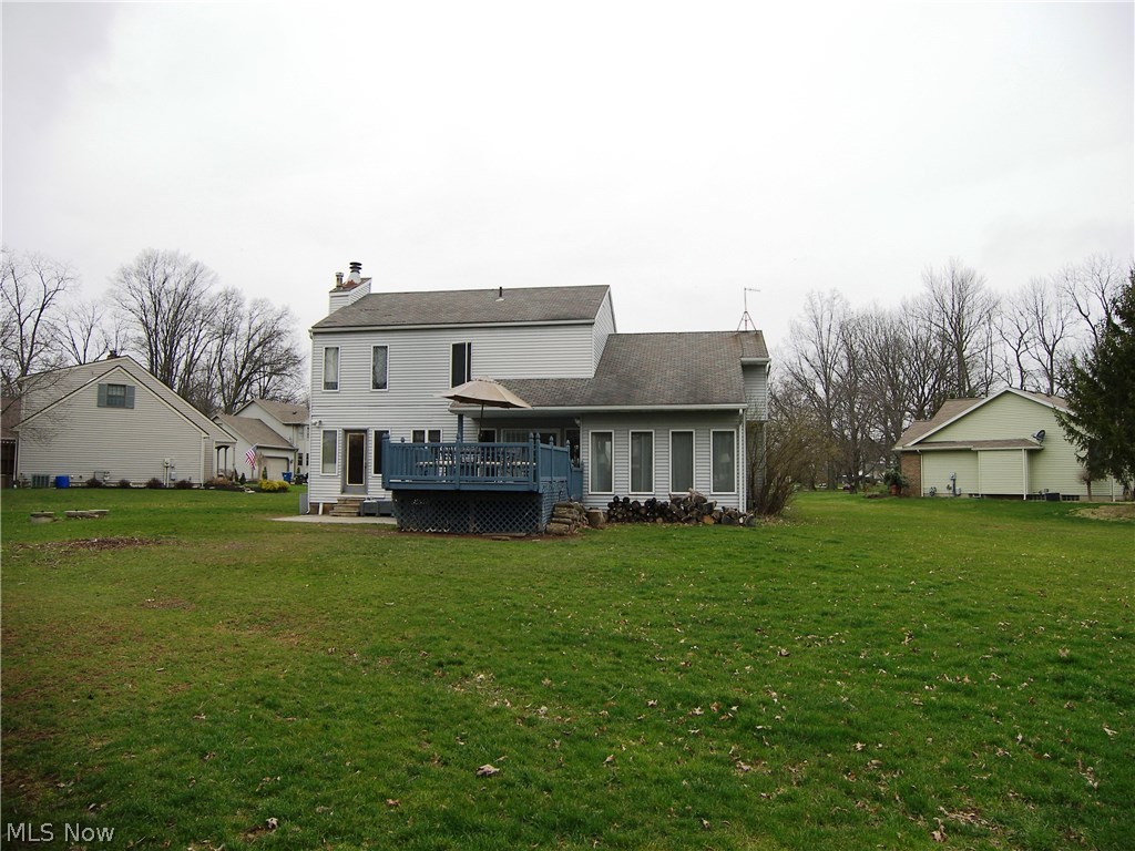 Albrecht Estates - Residential