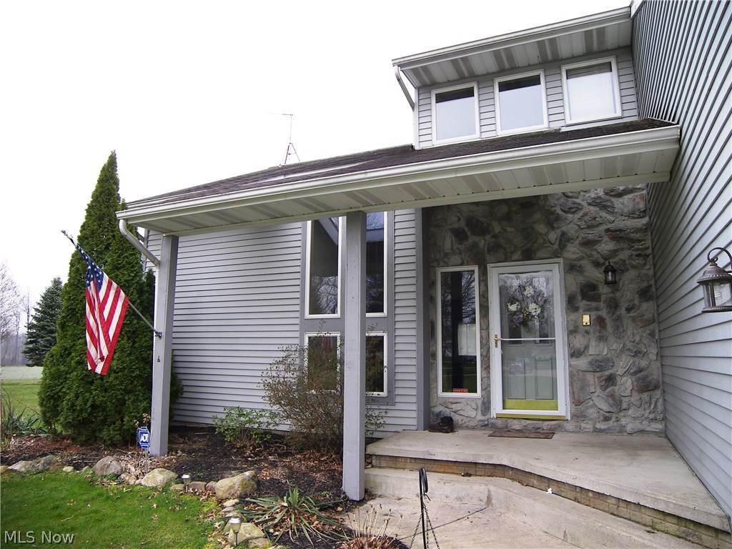 Albrecht Estates - Residential