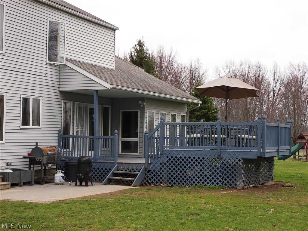 Albrecht Estates - Residential