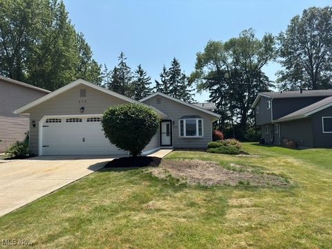 275 Butternut Lane, Berea, OH 44017 - #: 5130771