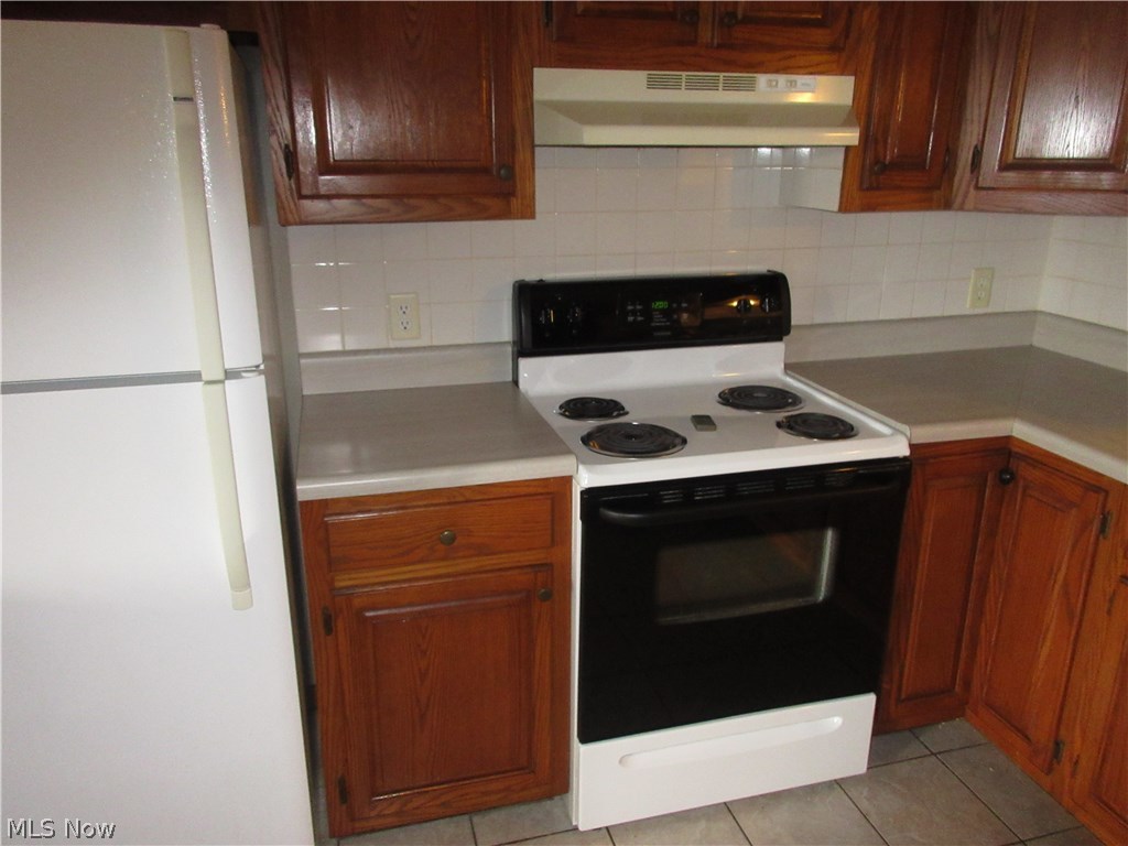 New Philadelphia - Residential Income