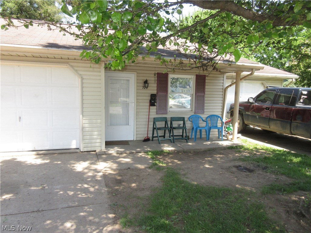 New Philadelphia - Residential Income