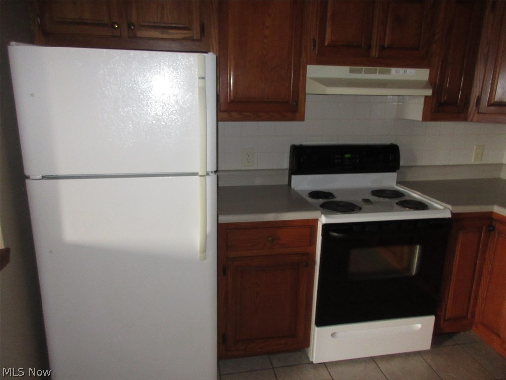 New Philadelphia - Residential Income