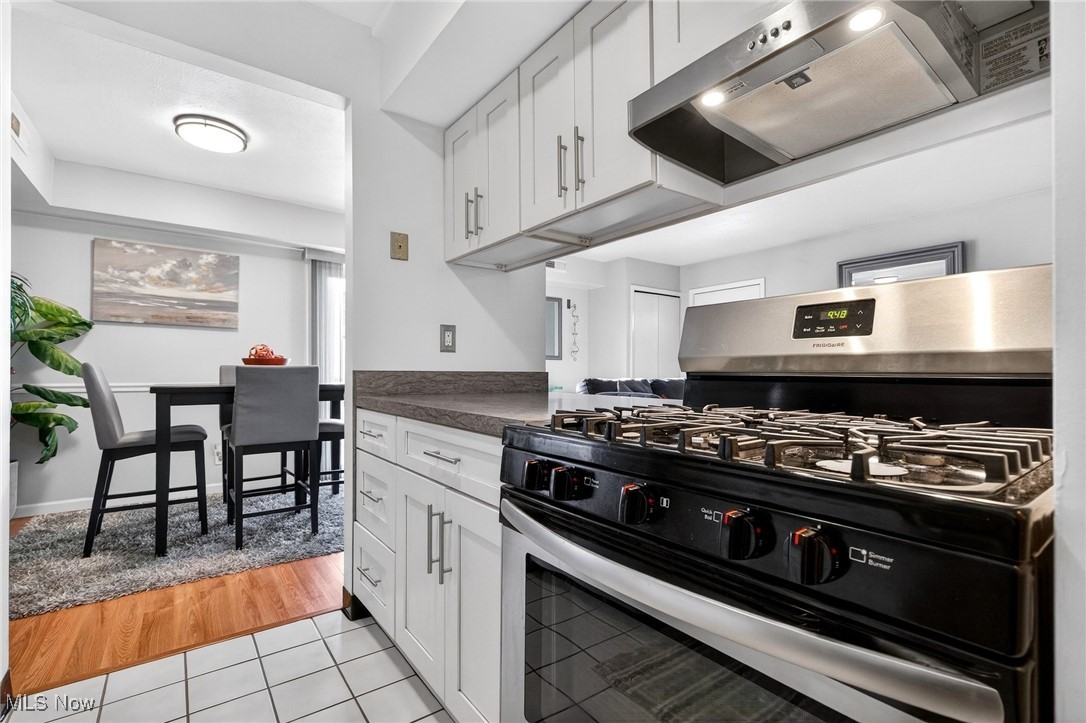 Independence Place Condo - Residential