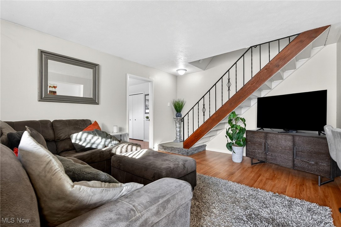 Independence Place Condo - Residential