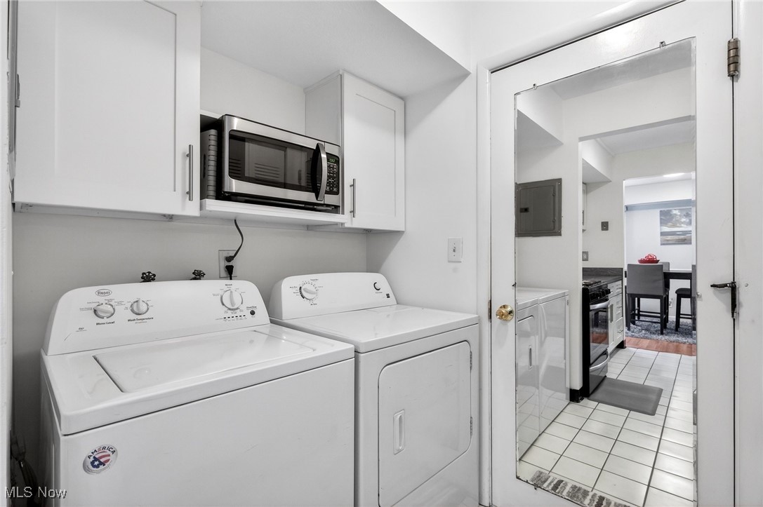 Independence Place Condo - Residential