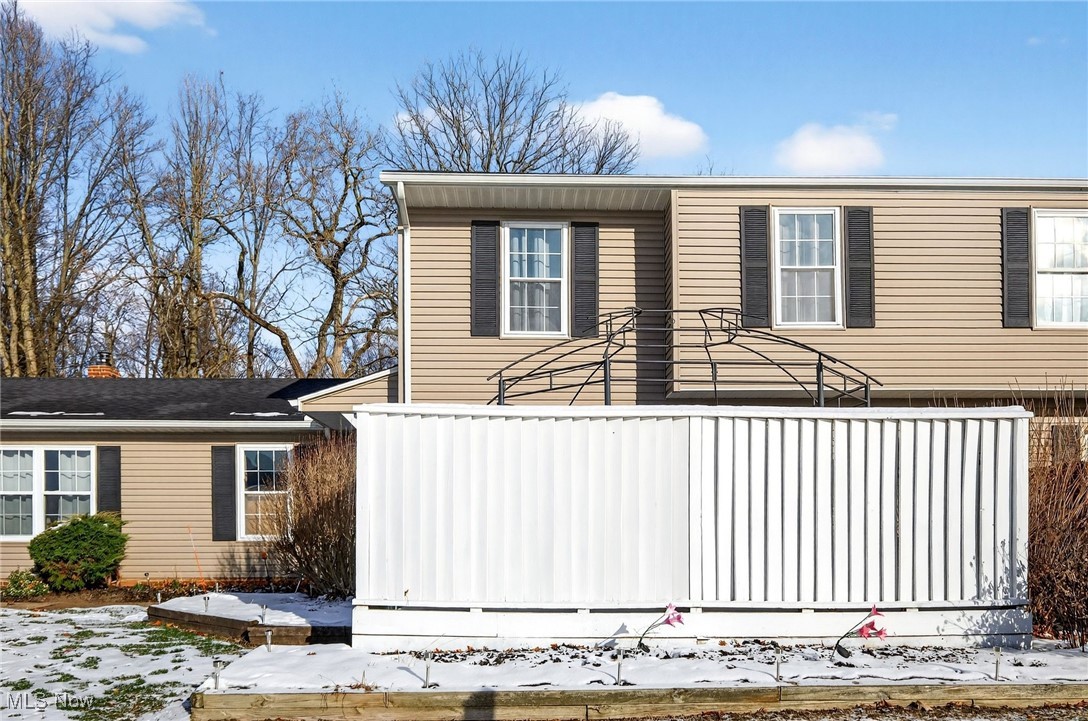 Independence Place Condo - Residential