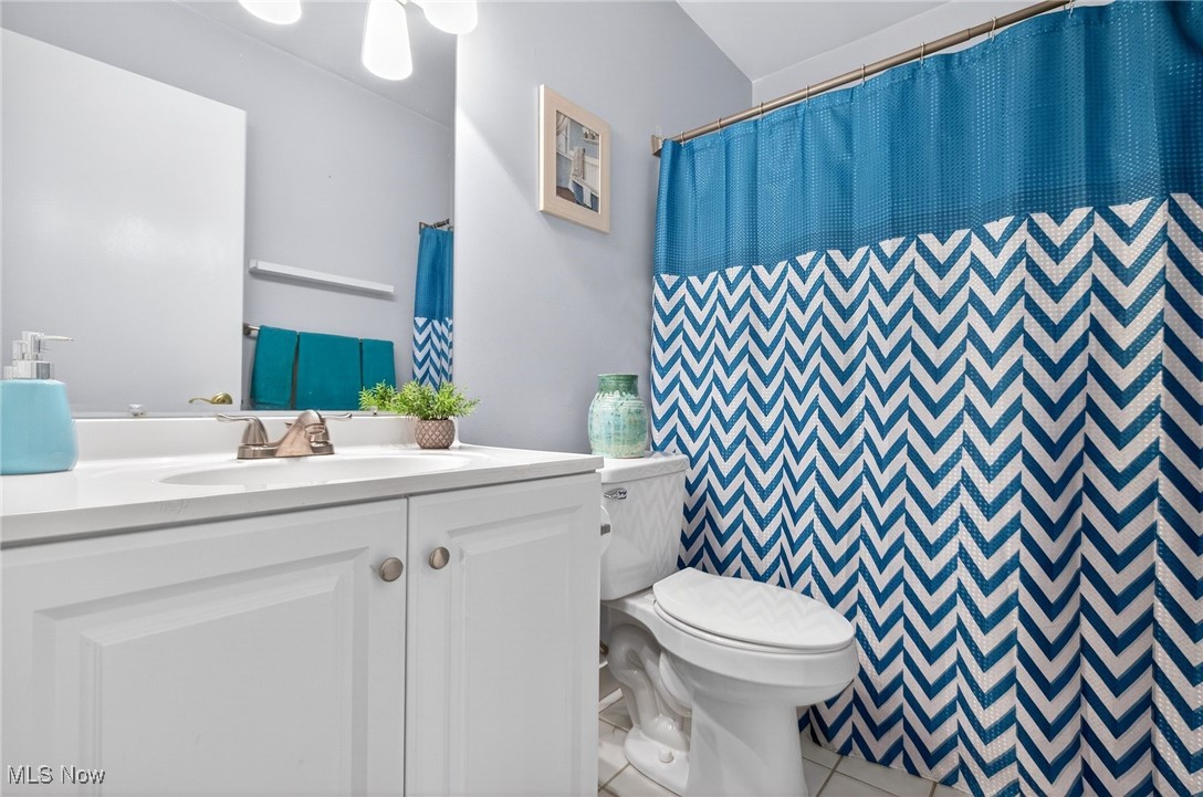 Independence Place Condo - Residential