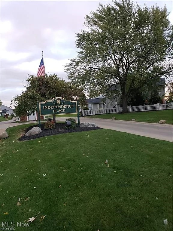 Independence Place Condo - Residential