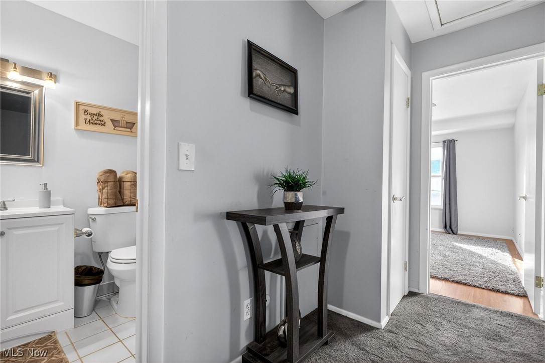 Independence Place Condo - Residential