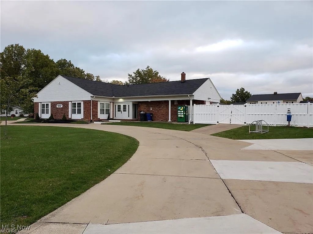 Independence Place Condo - Residential