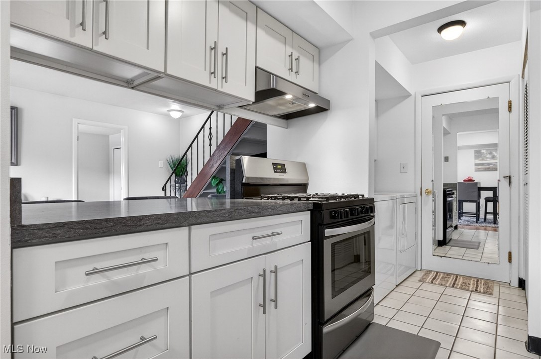 Independence Place Condo - Residential