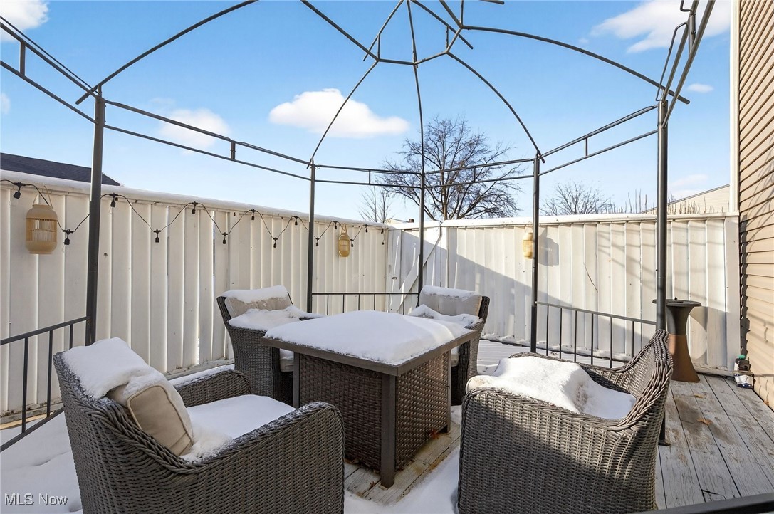 Independence Place Condo - Residential