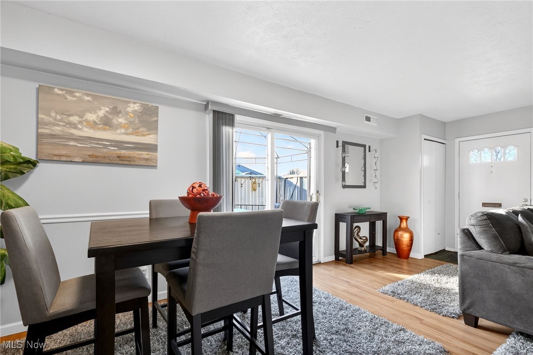 Independence Place Condo - Residential