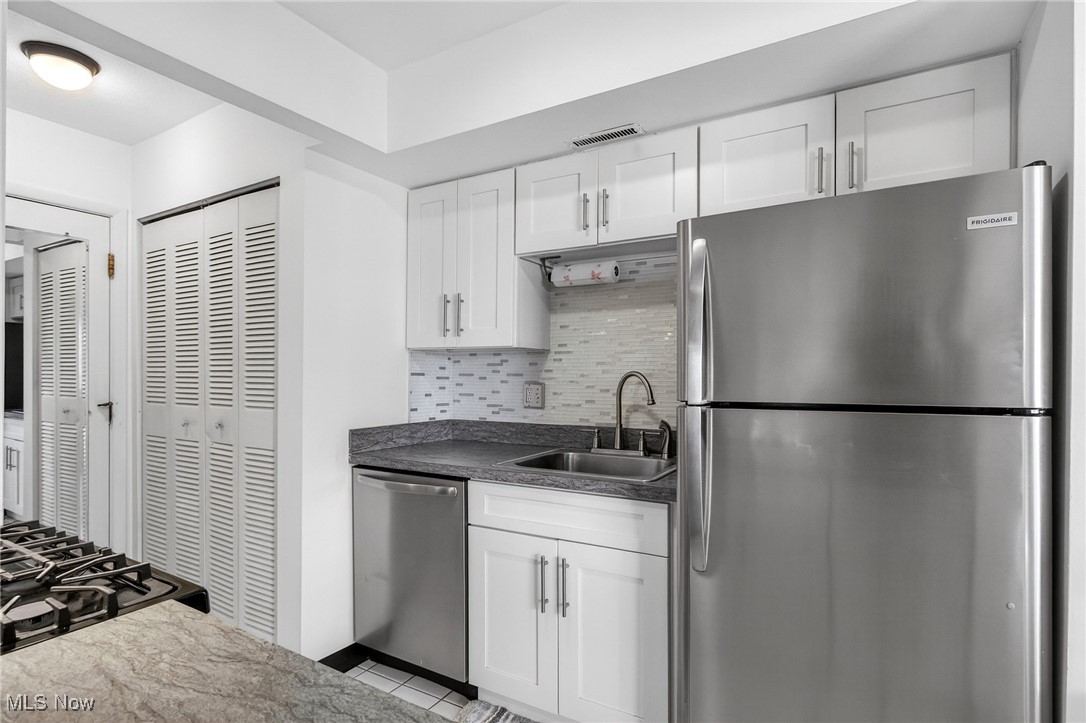 Independence Place Condo - Residential