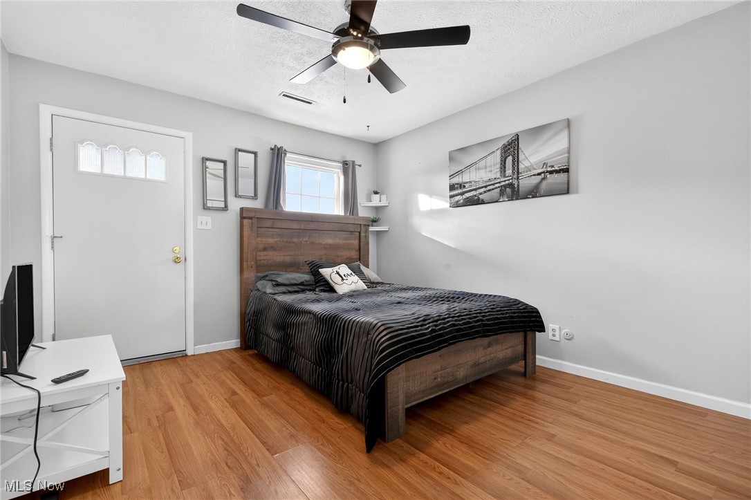 Independence Place Condo - Residential