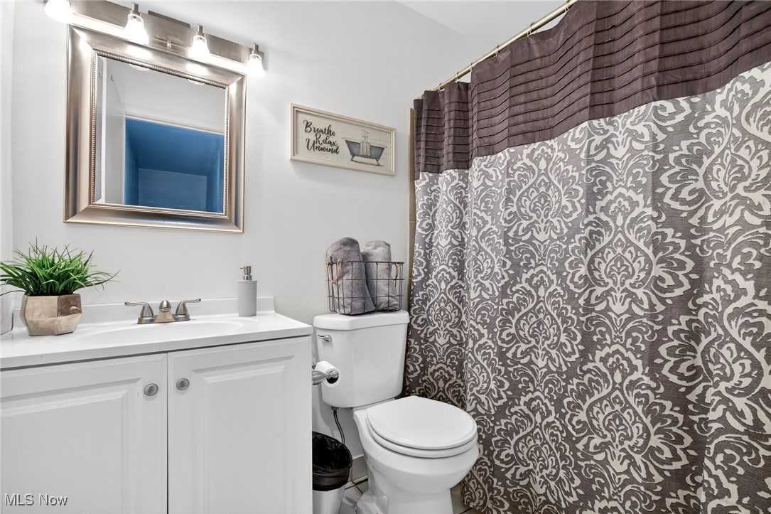 Independence Place Condo - Residential