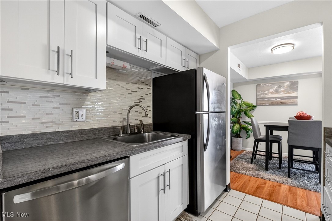 Independence Place Condo - Residential