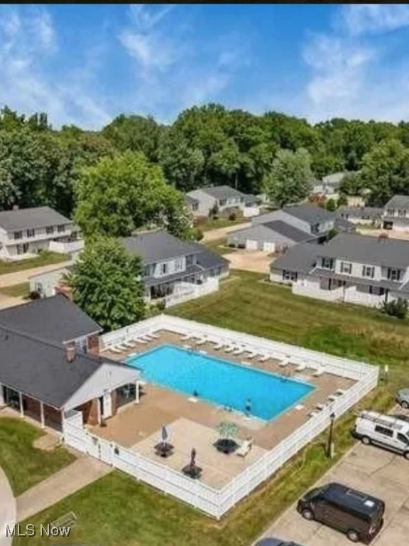 Independence Place Condo - Residential