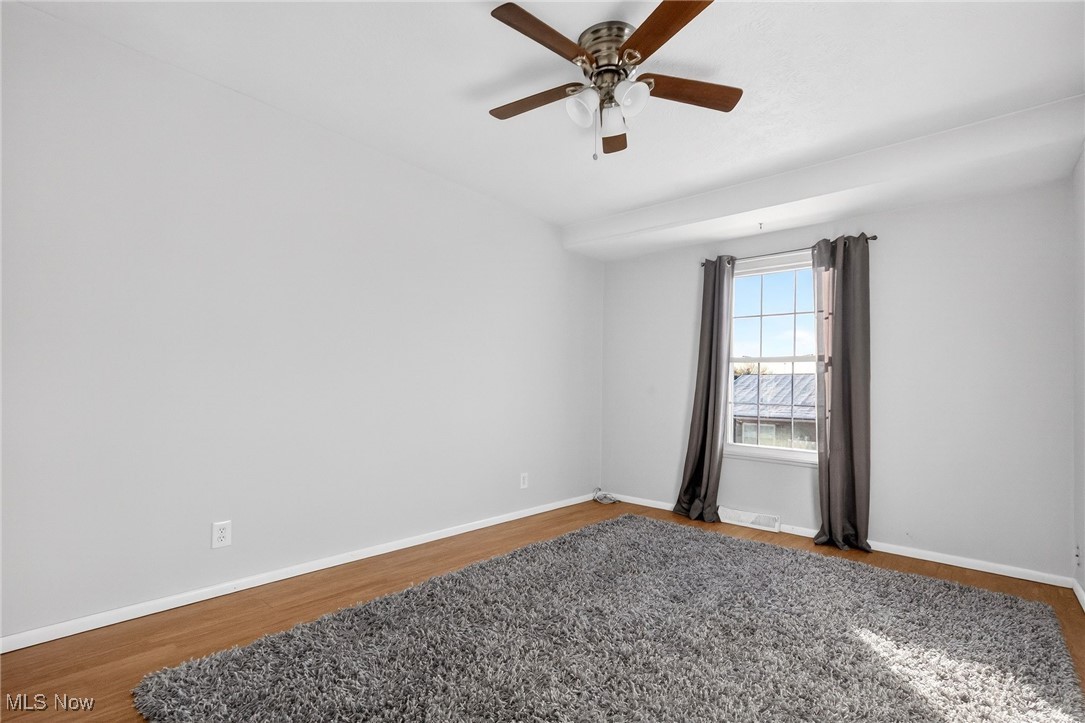 Independence Place Condo - Residential