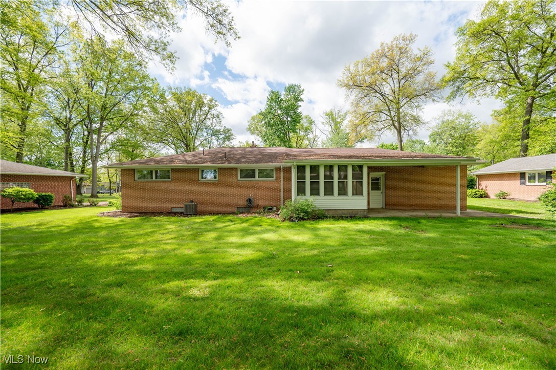 3011 Hoffman Circle, Warren, Ohio image 44