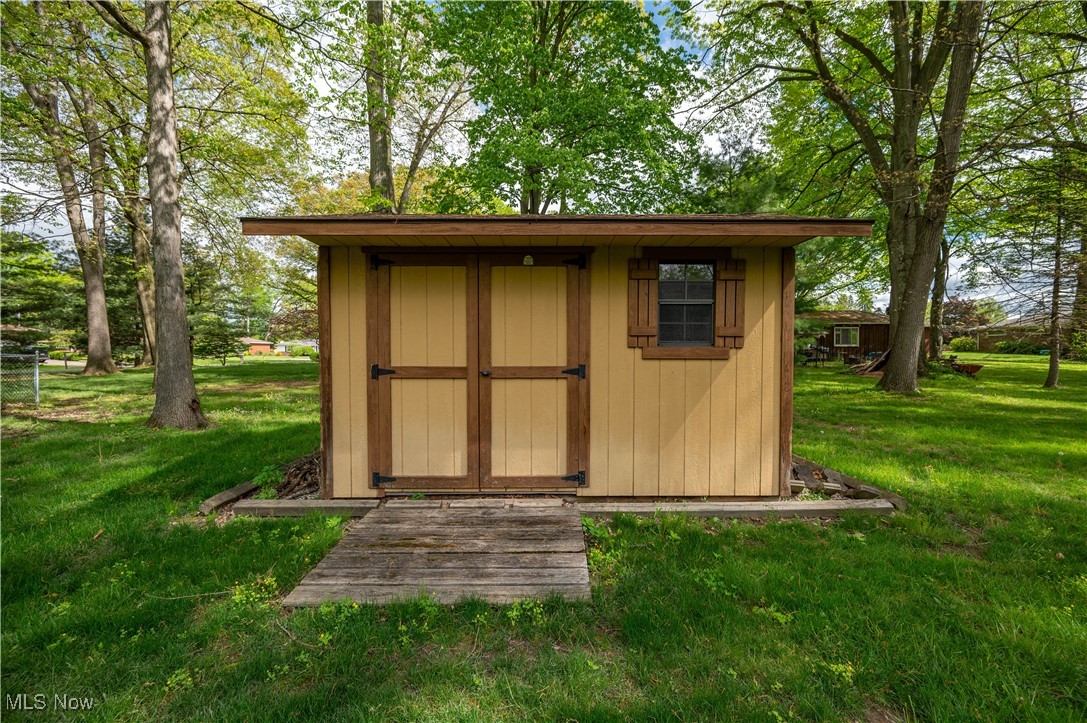3011 Hoffman Circle, Warren, Ohio image 43