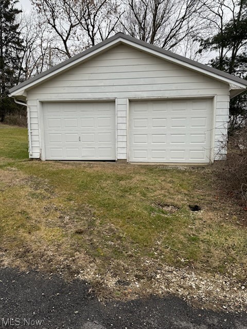 Town/West New Concord - Residential Lease