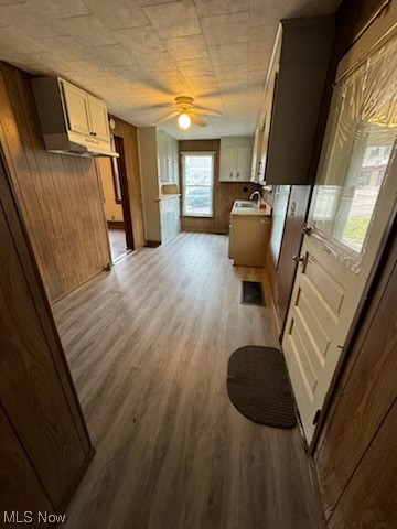 Town/West New Concord - Residential Lease