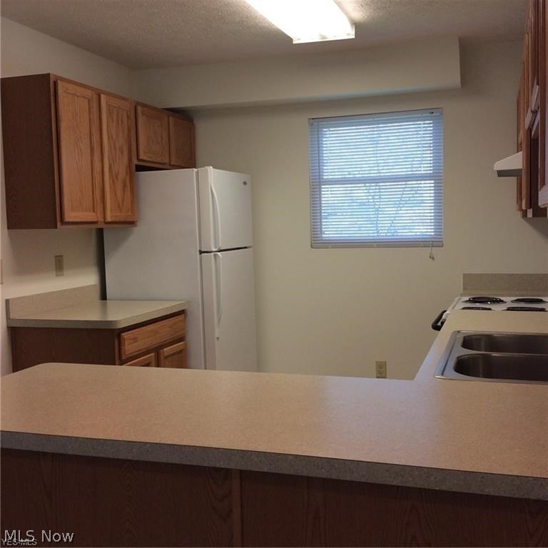 Cuyahoga Falls - Residential Lease