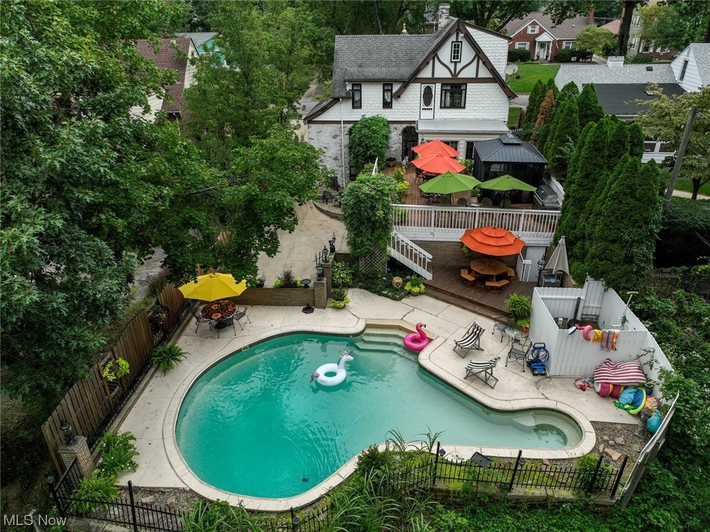 Valley View Allotment - Residential