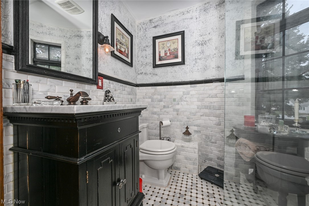 Valley View Allotment - Residential