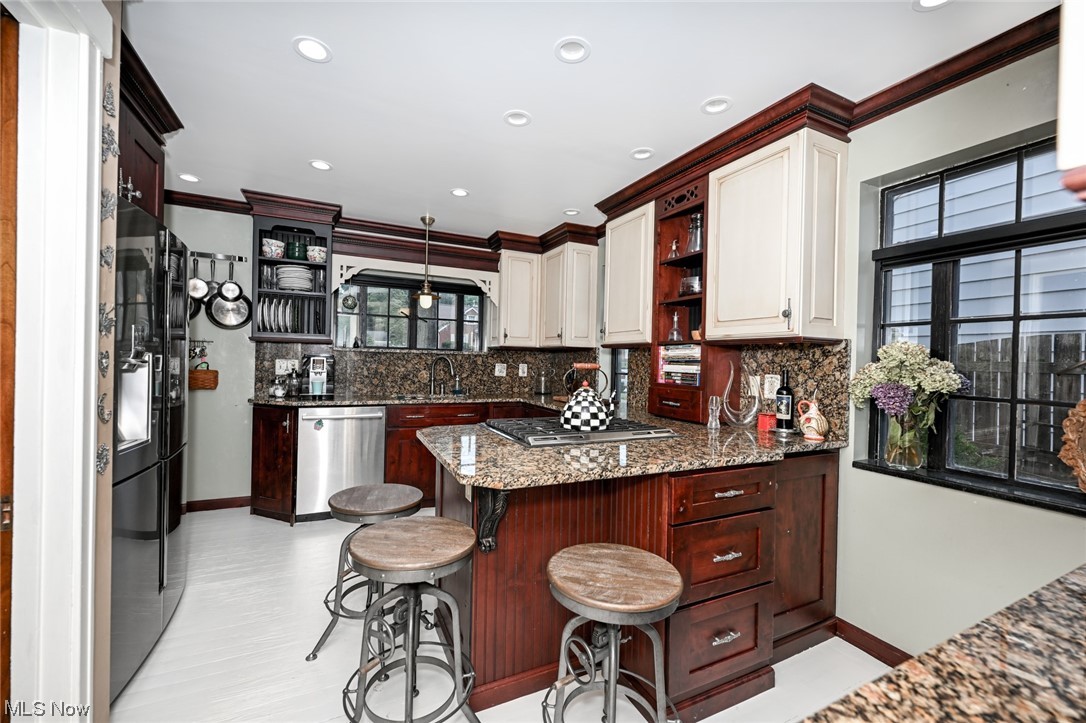 Valley View Allotment - Residential