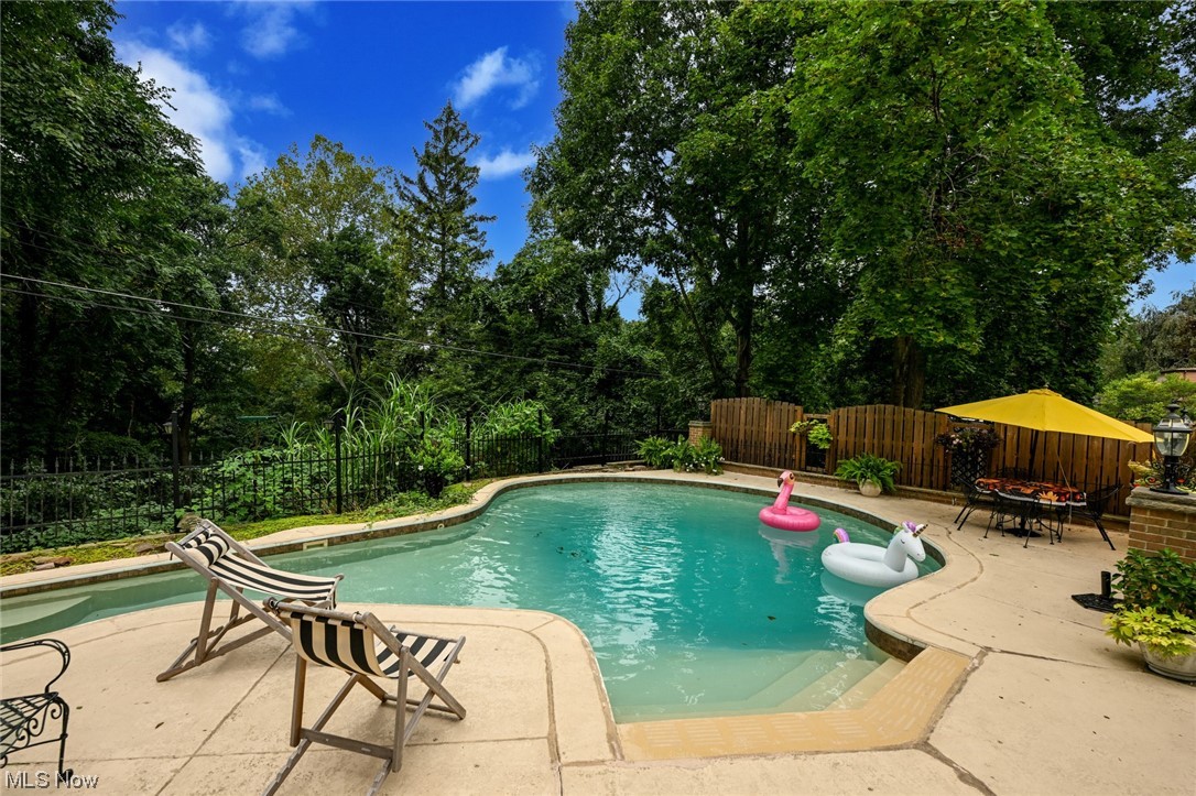 Valley View Allotment - Residential