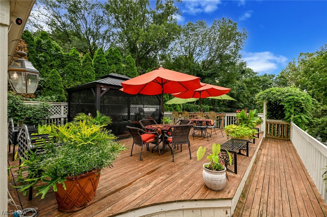 Valley View Allotment - Residential