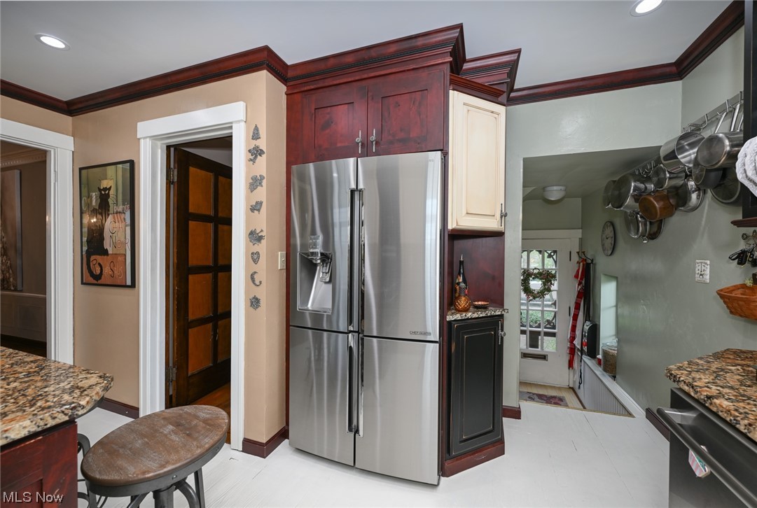 Valley View Allotment - Residential