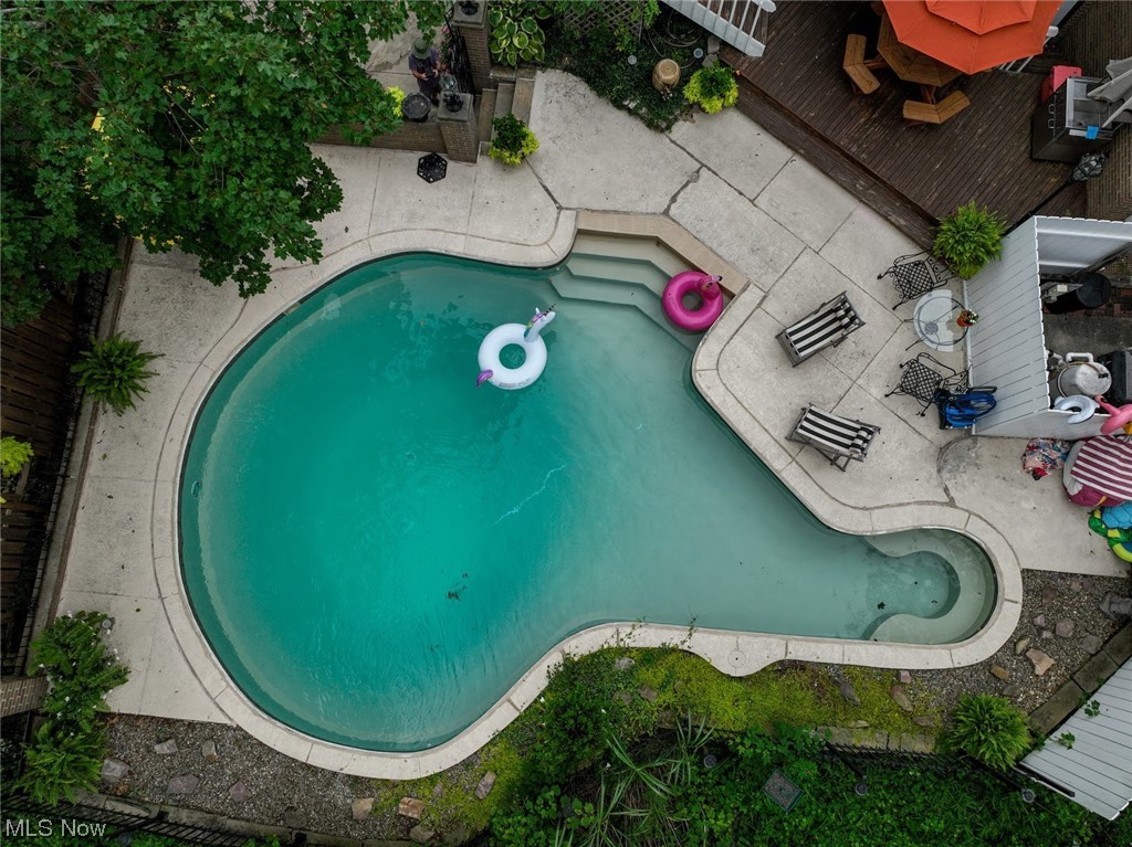 Valley View Allotment - Residential