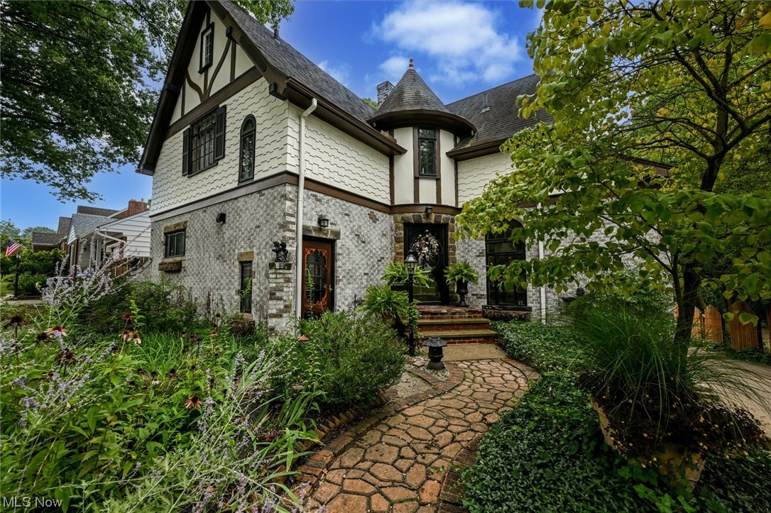 Valley View Allotment - Residential