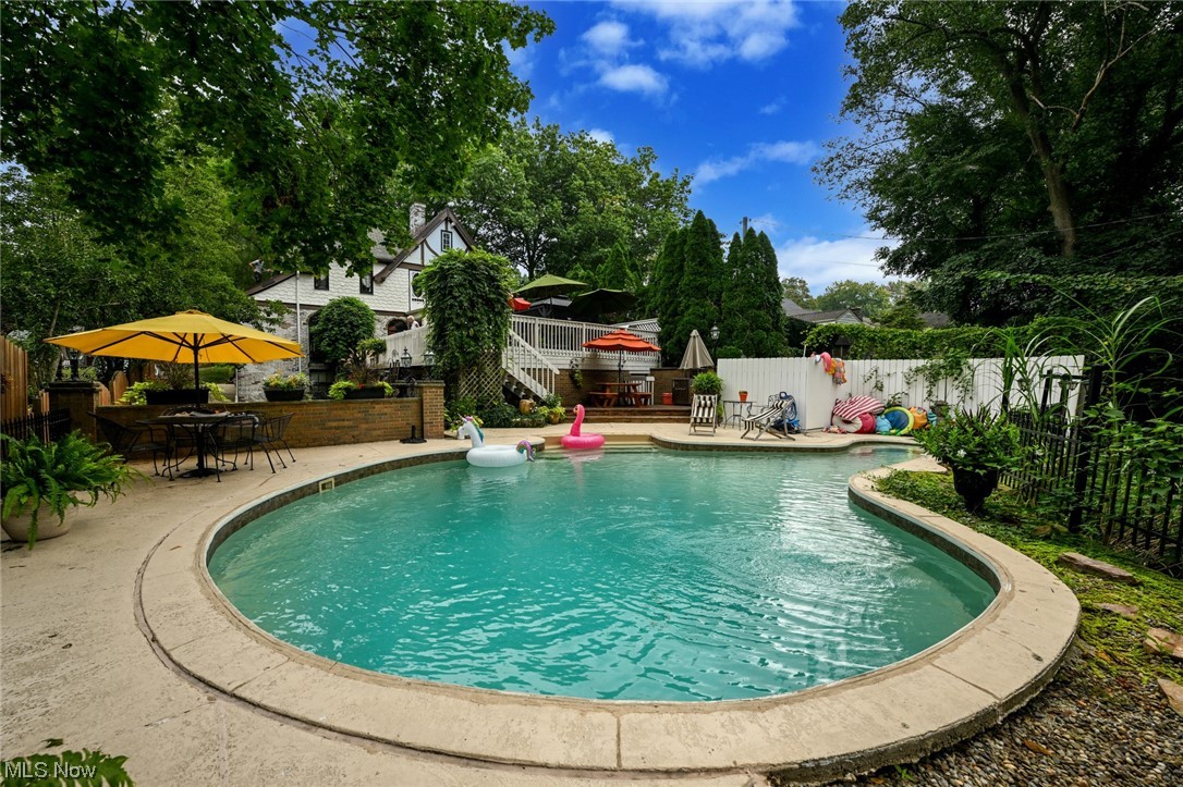 Valley View Allotment - Residential