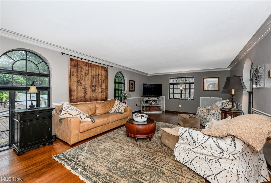 Valley View Allotment - Residential