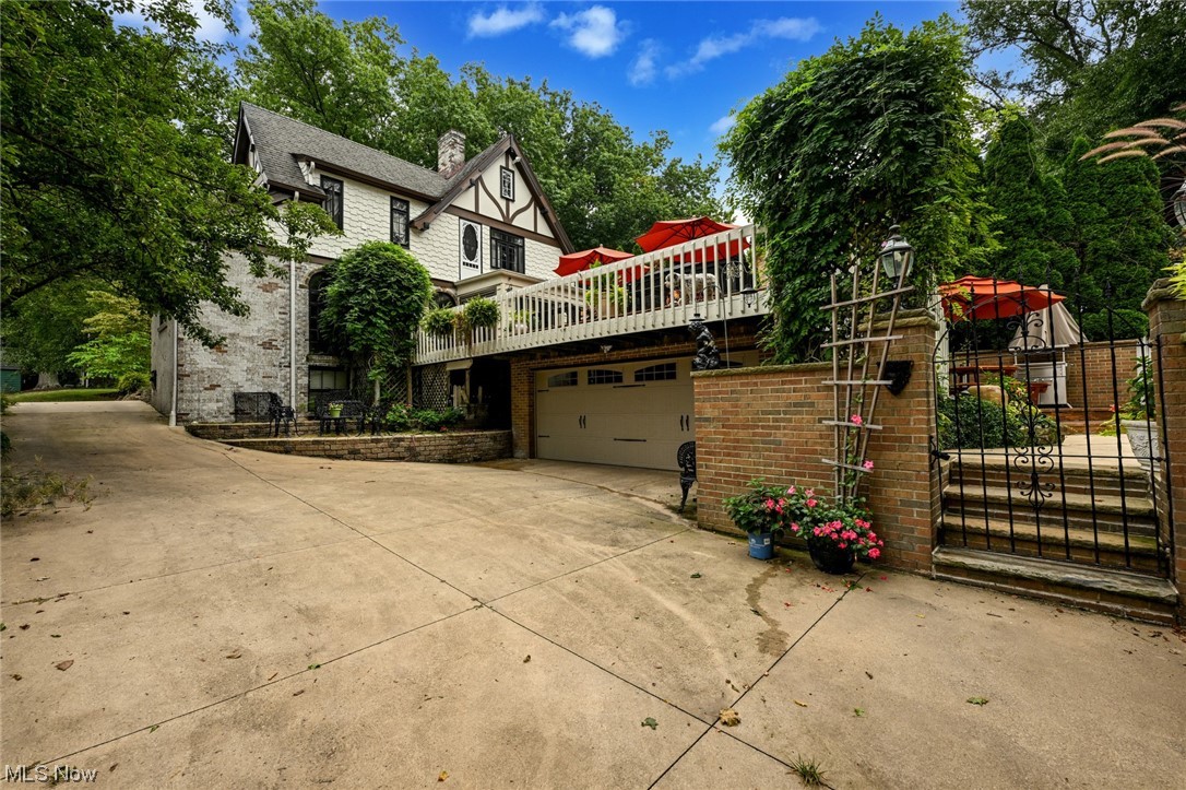 Valley View Allotment - Residential