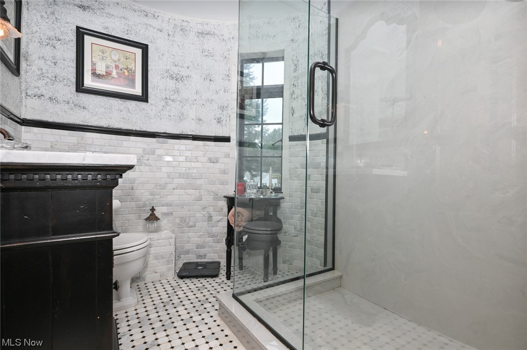 Valley View Allotment - Residential