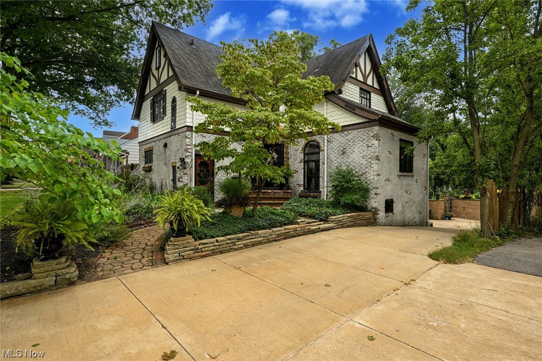 Valley View Allotment - Residential