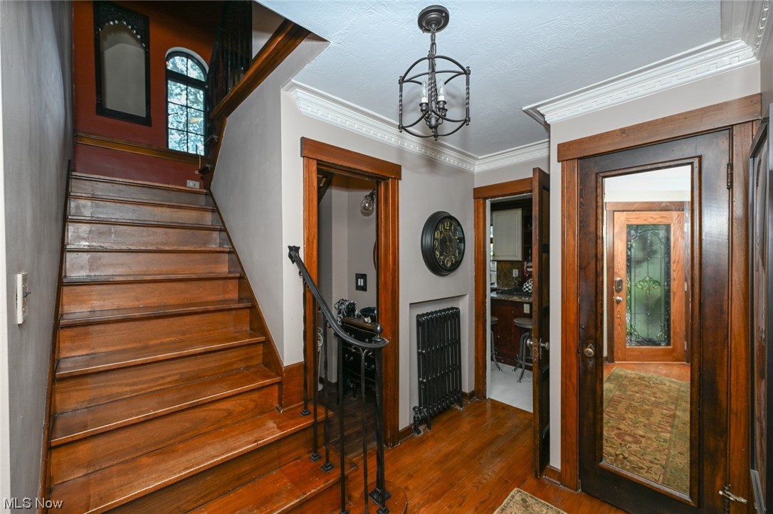 Valley View Allotment - Residential