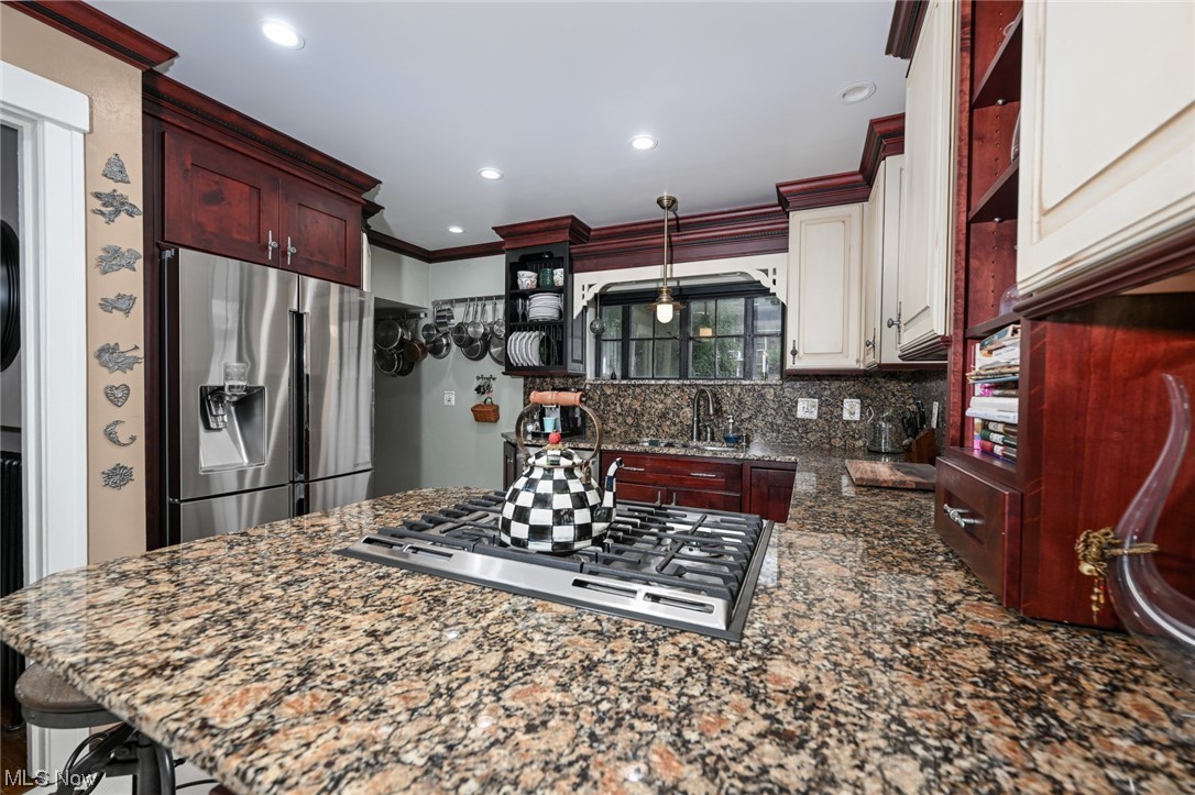 Valley View Allotment - Residential