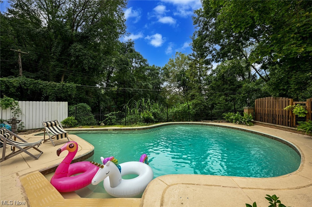 Valley View Allotment - Residential