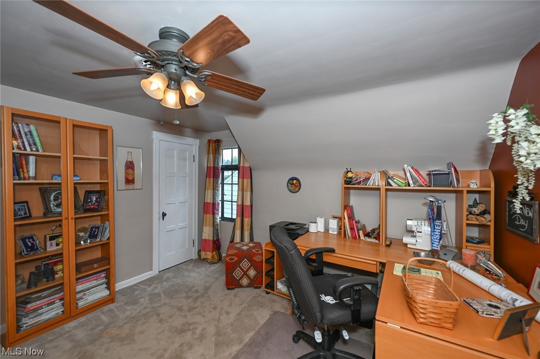 Valley View Allotment - Residential