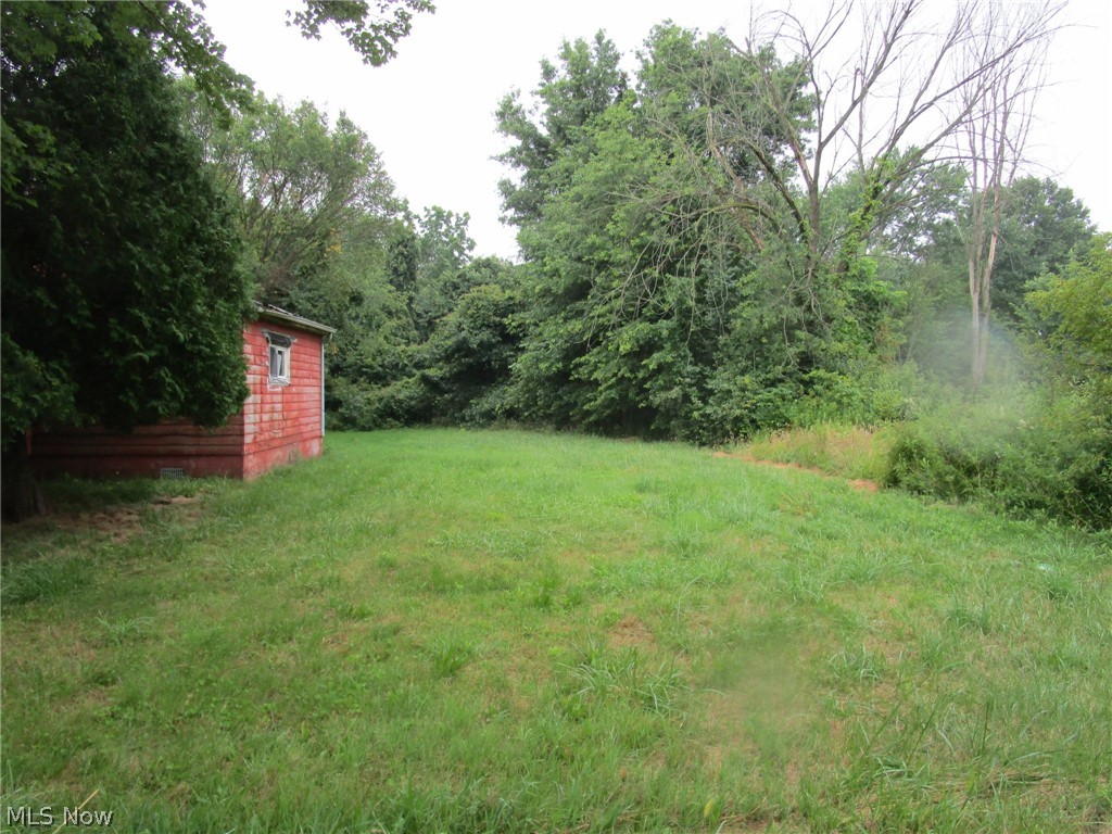 Garden View Heights - Residential